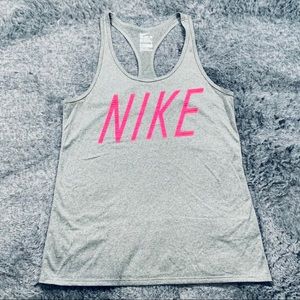 Nike Active Top